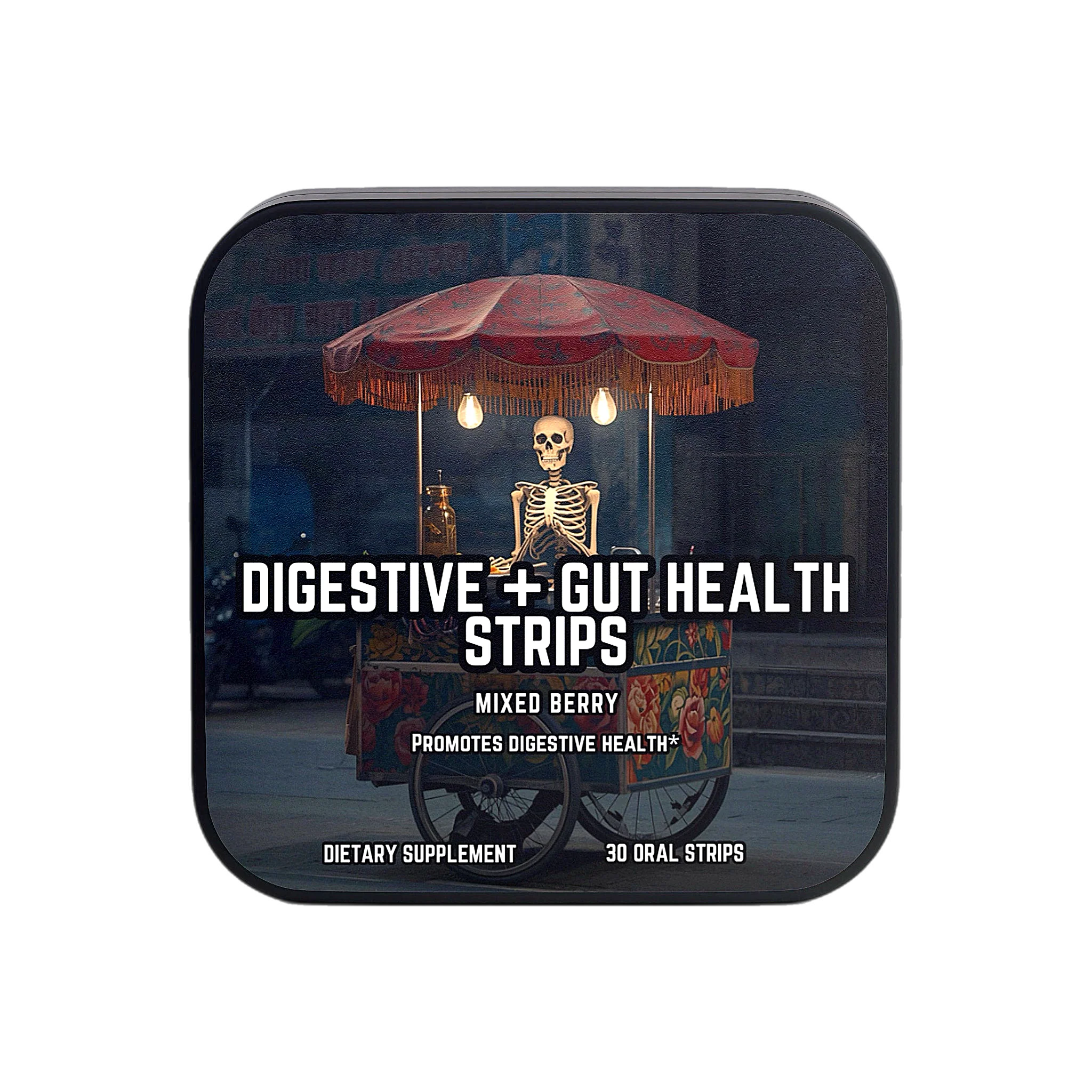 Vitamins/Minerals
