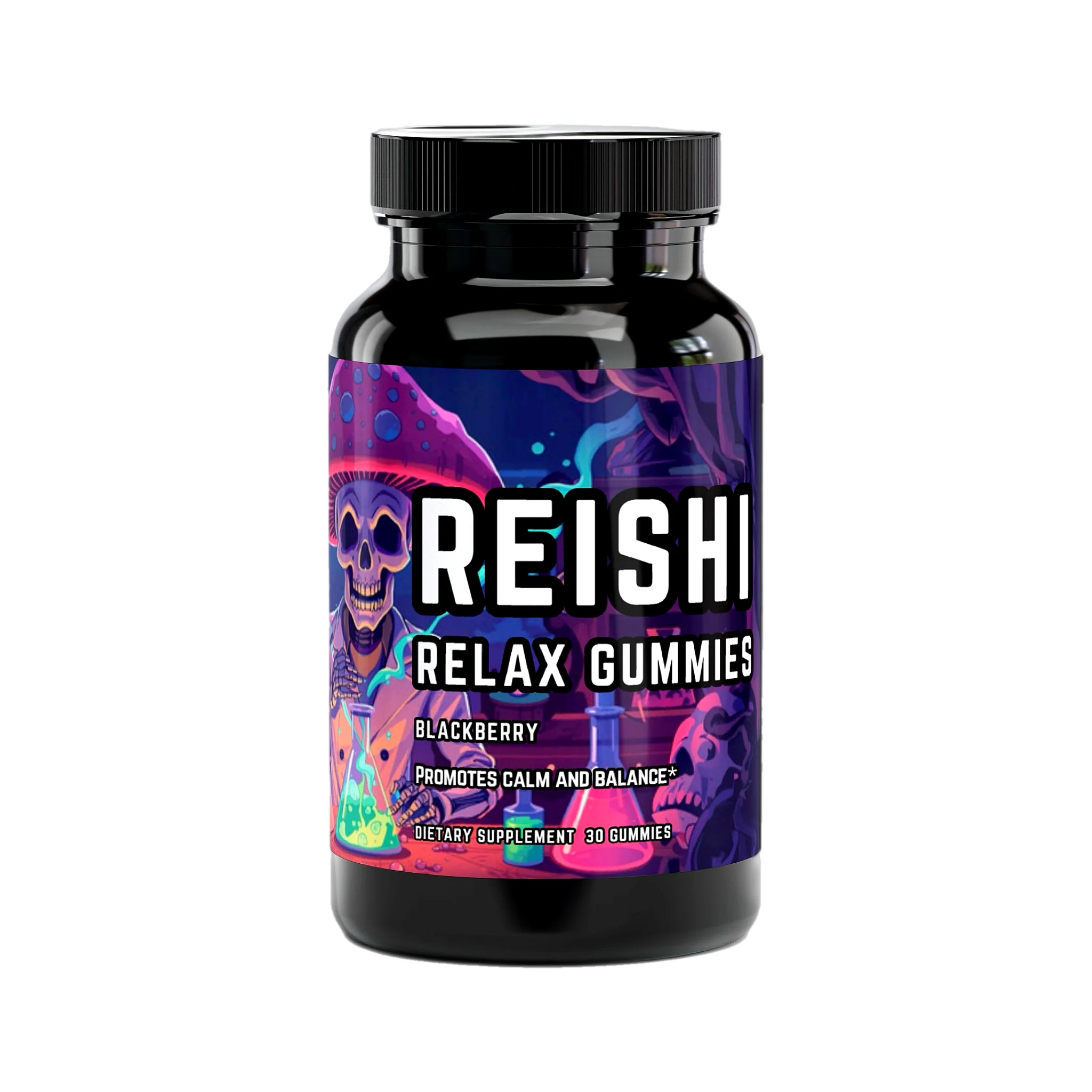 Gummies